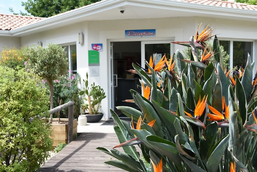 Camping Bassin d'Arcachon | Ker Helen - photo 2