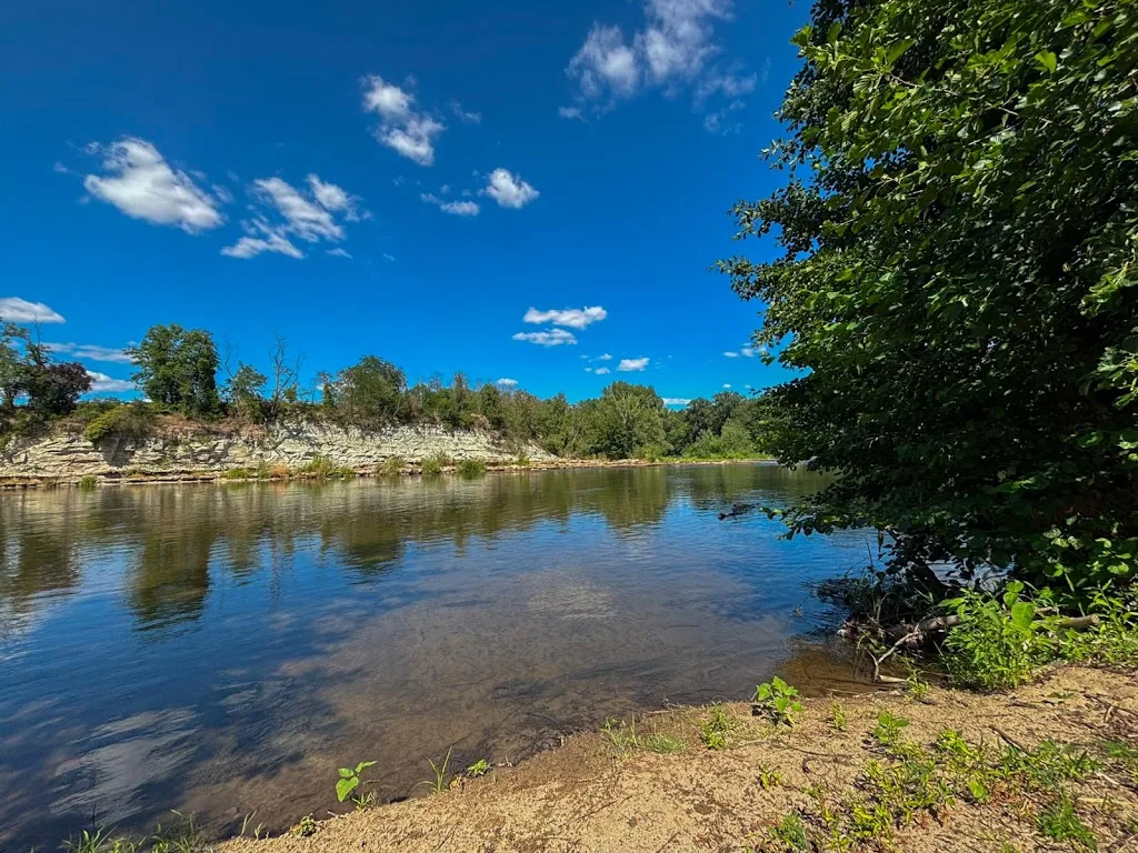 Camping Les Ombrages - photo 1
