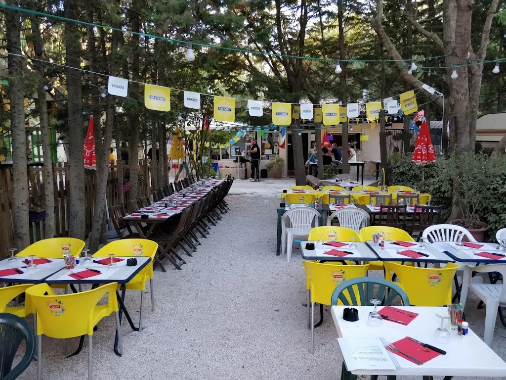 Camping belle de mai - photo 3