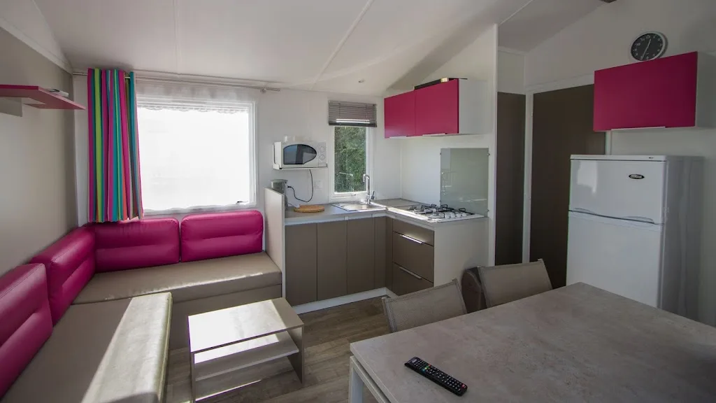 Camping les Ammonites - photo 2