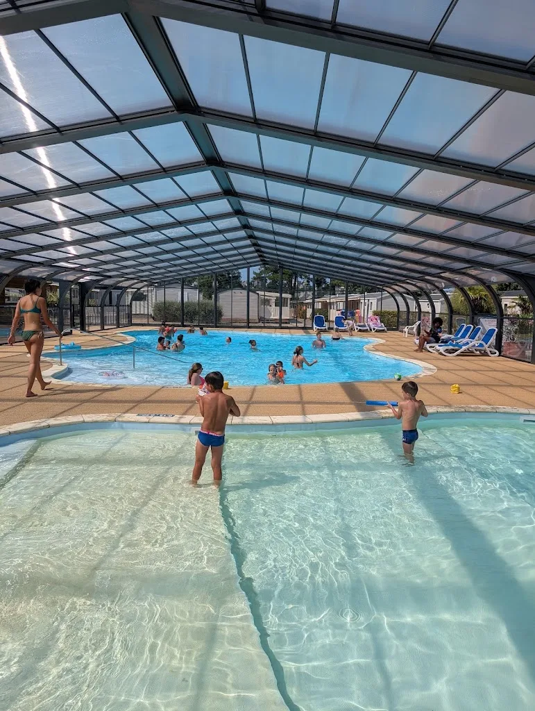 Camping Mirabel Les Mielles - photo 1