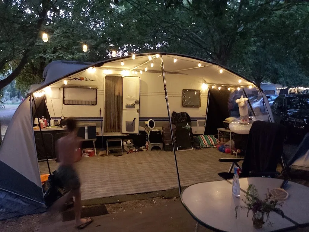 Camping Municipal Lorette - photo 1