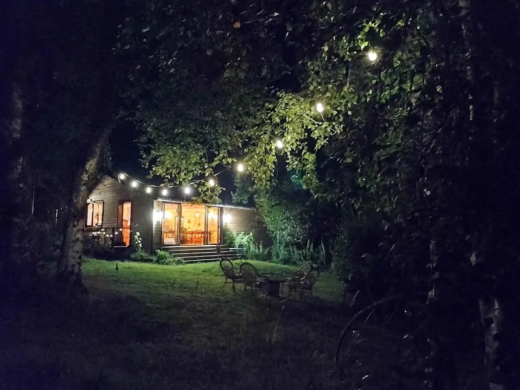 Ty Floch Glamping: Camping in Brittany - photo 1