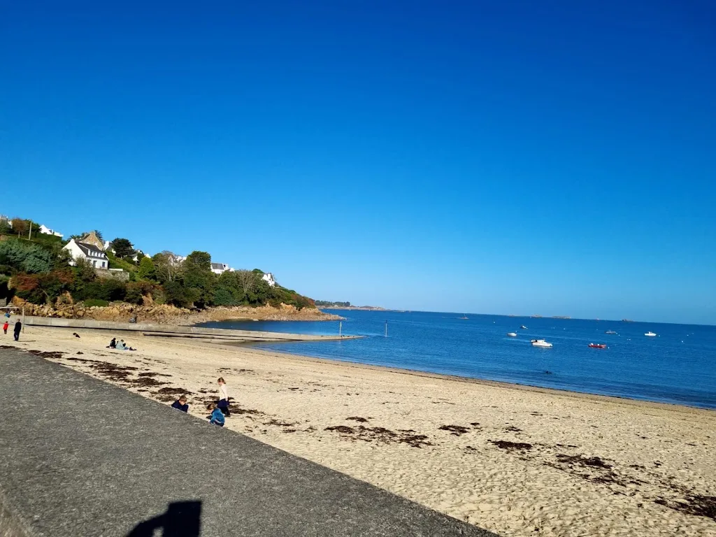 Ty Floch Glamping: Camping in Brittany - photo 3