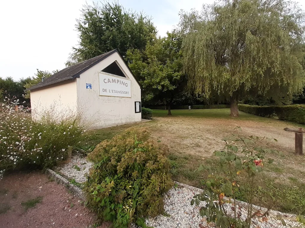 Camping de l'Etangsort - photo 1