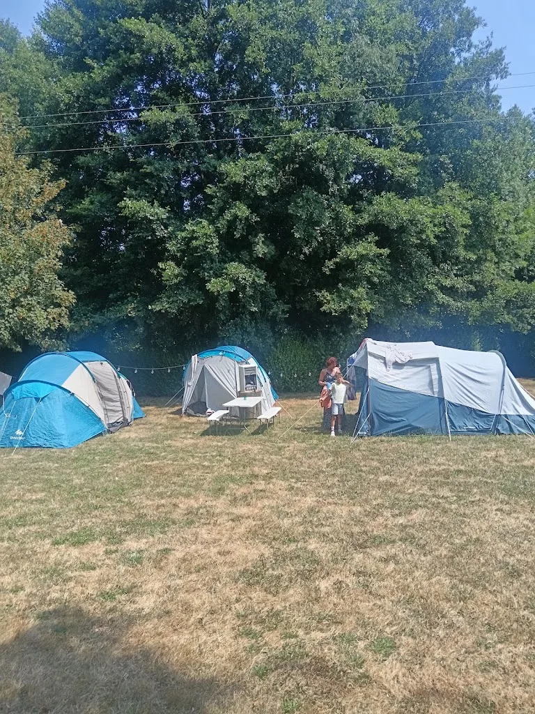 Camping de l'Etangsort - photo 2