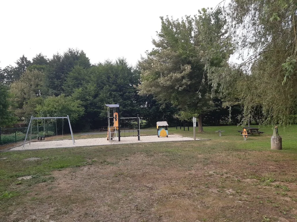 Camping de l'Etangsort - photo 3