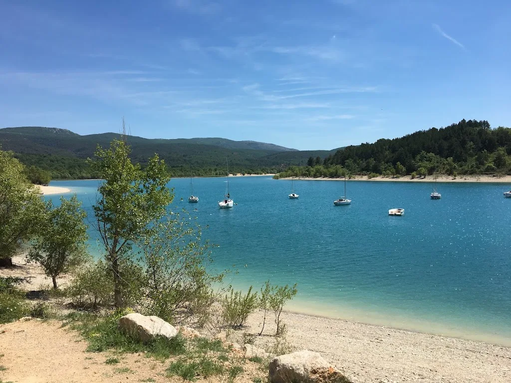 Camping Manaysse - photo 2