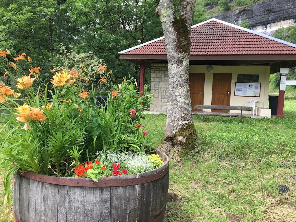 Camping Municipal - photo 1