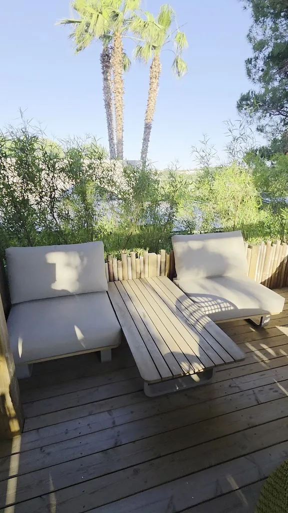 Camping Le Domaine du Colombier Sandaya - Fréjus - 5 étoiles - photo 3