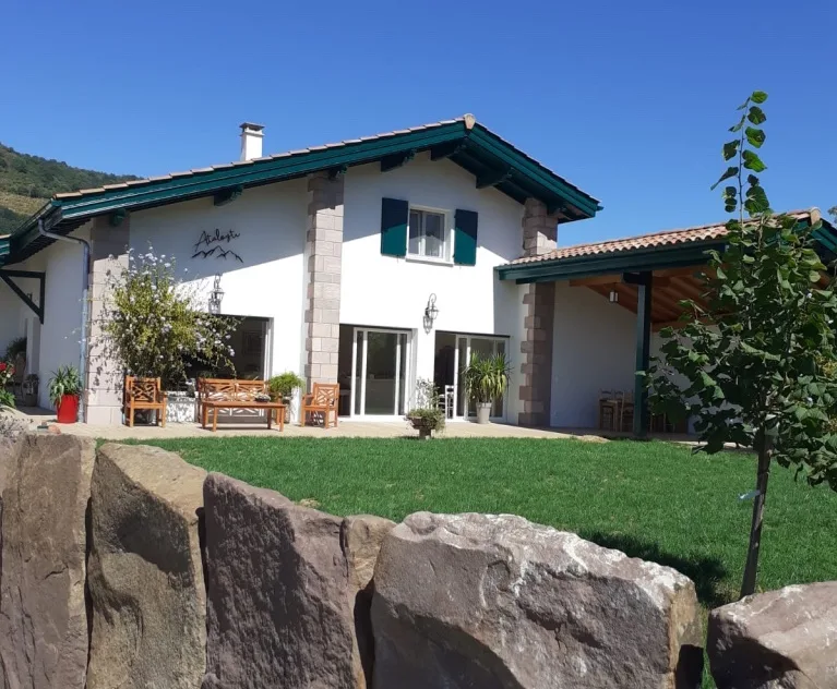 Chalets Etchemendigaraya - photo 2