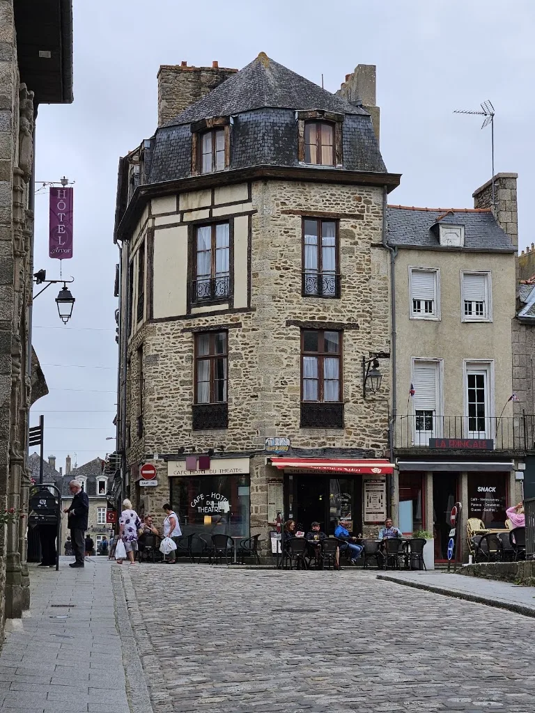 Camping Municipal Chateaubriand - photo 3