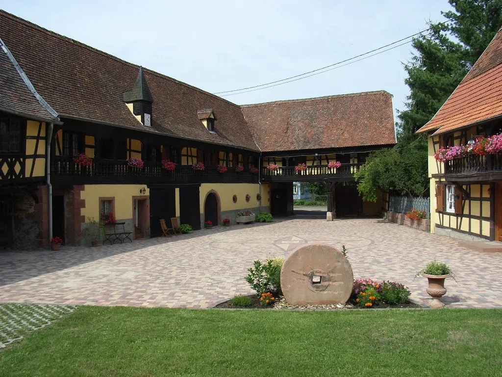 LES GÎTES MICHEL - photo 1