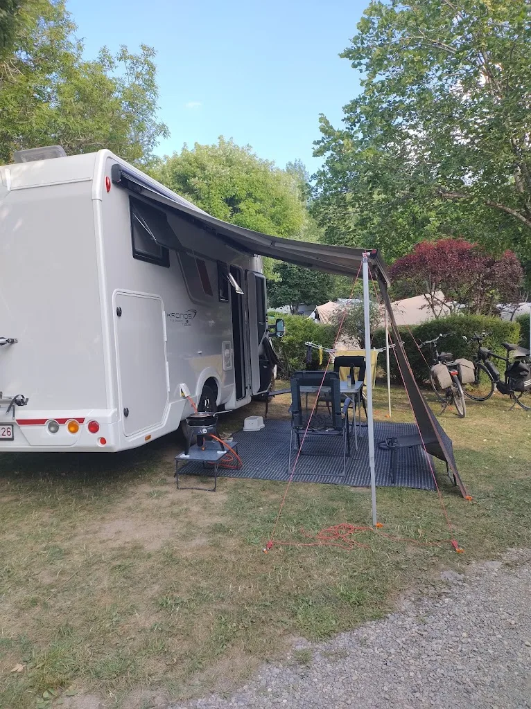 Camping Les Prairies - Alpes de Haute Provence - photo 2