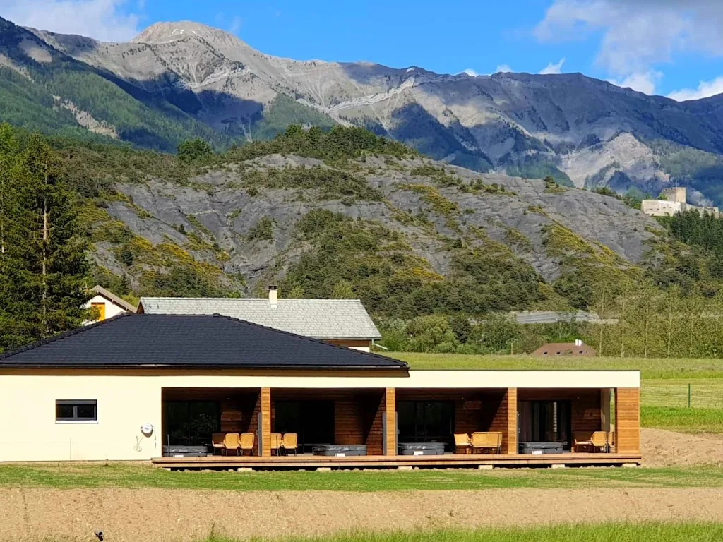 Camping Les Prairies - Alpes de Haute Provence - photo 3