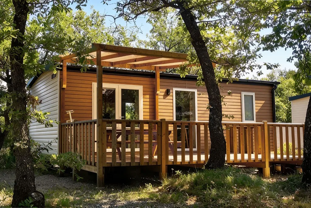 mobilhome 126 - photo 3