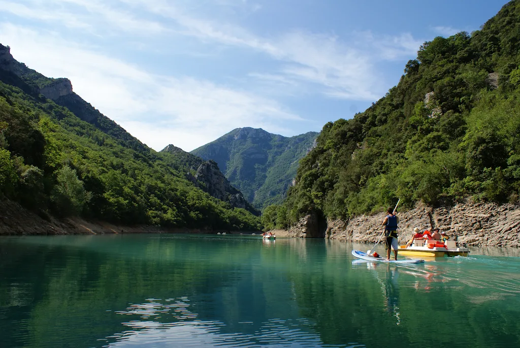 Camping Chanteraine - photo 3