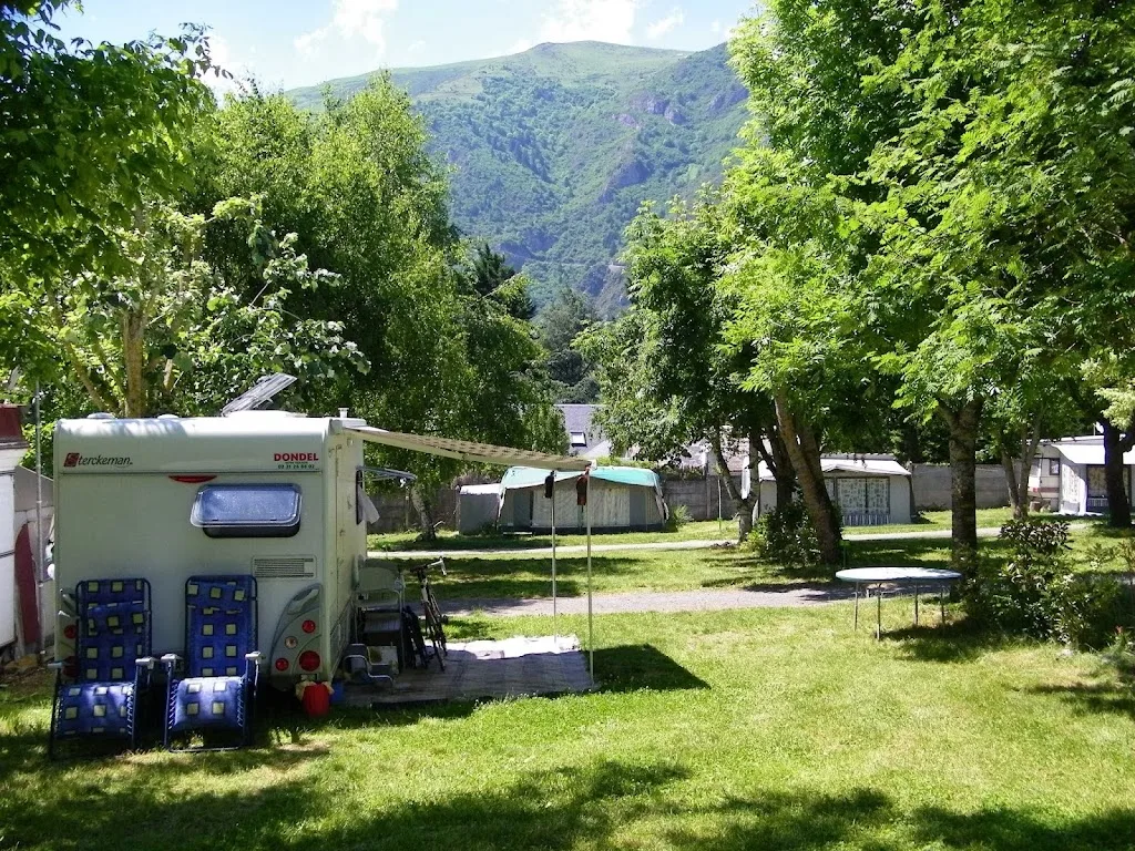 Camping La Mousquère - photo 1
