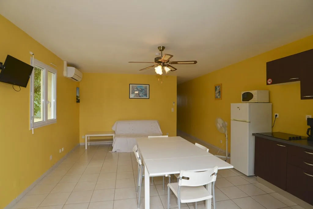 La Rouvière les Pins - photo 1