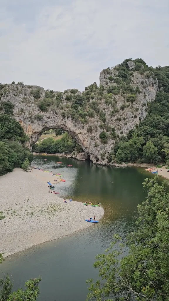 La Rouvière les Pins - photo 3