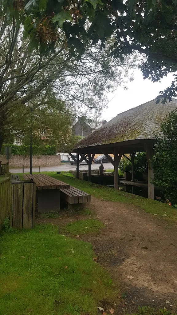 Place désignée - photo 1