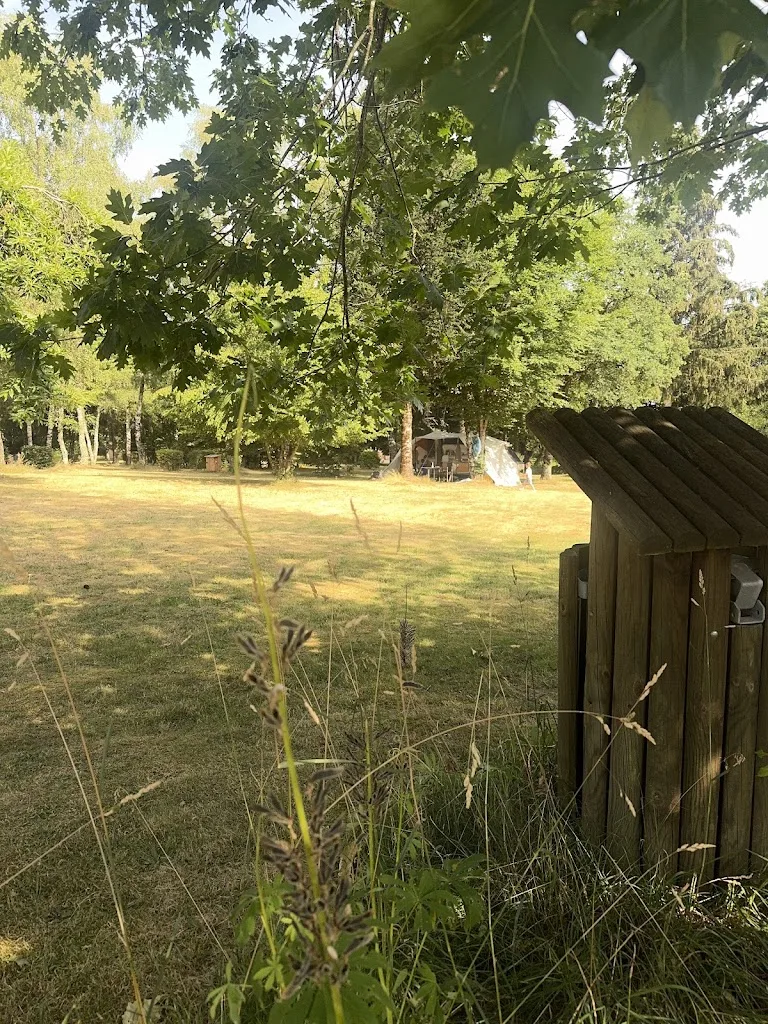 Camping Domaine de Lallé - photo 2