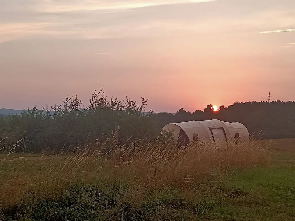 Camping Les Sauges - photo 2