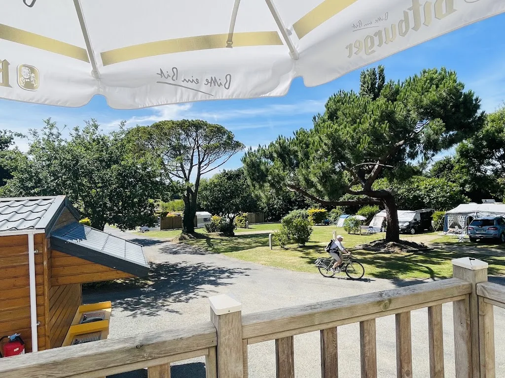 Camping Notre Dame du Verger - photo 2