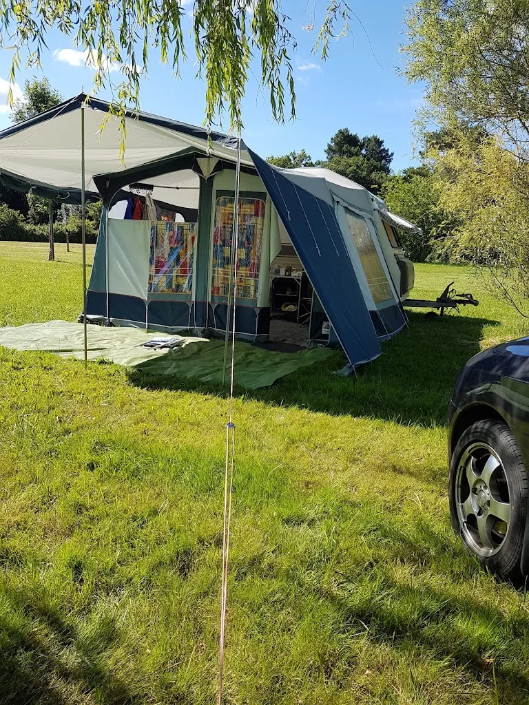 Aire Naturelle de Camping - photo 2