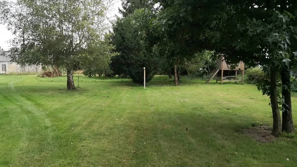 Aire Naturelle de Camping - photo 3