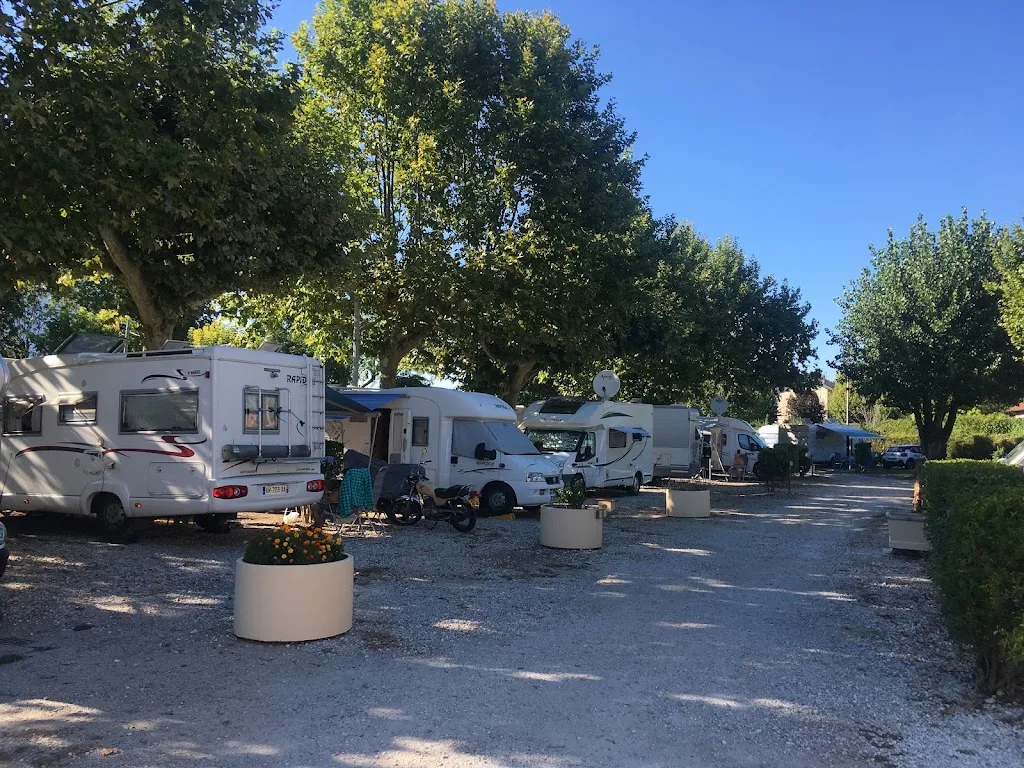 Camping Le Pêcheur - photo 1