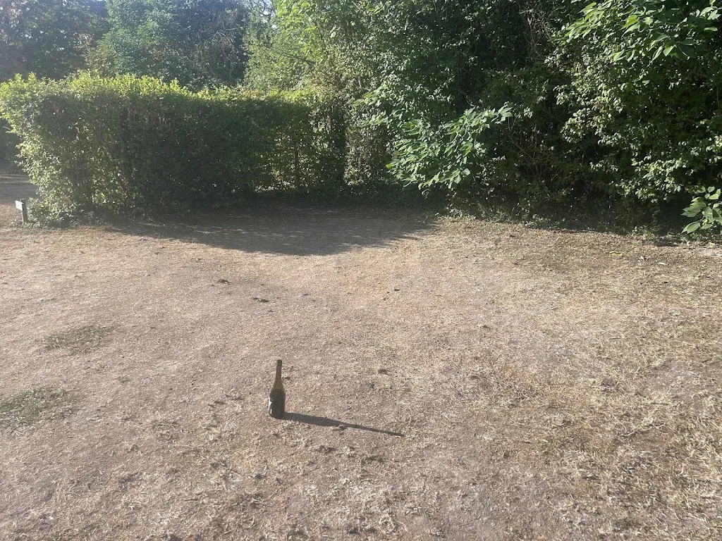 Camping le Petit Trianon de Saint Ustre - photo 1