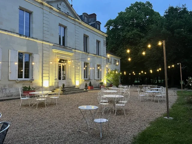 Camping le Petit Trianon de Saint Ustre - photo 3