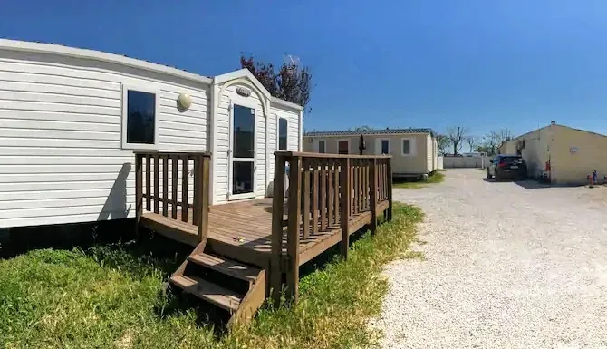 Camping IGESA Frontignan - photo 2