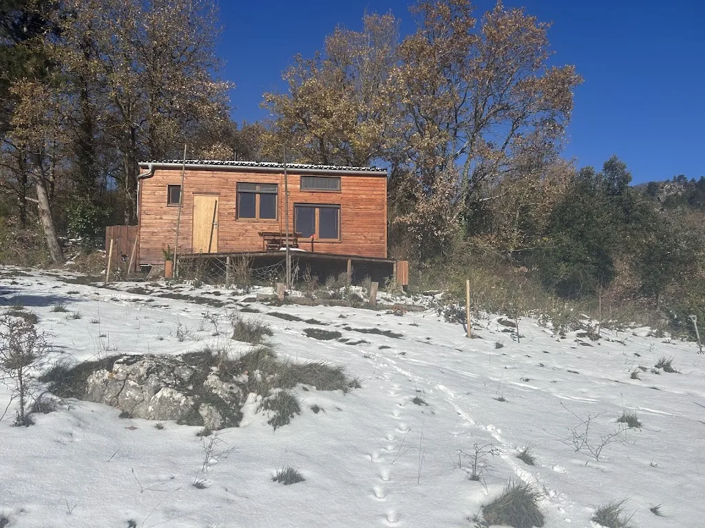 Tiny House chez Anna - photo 1