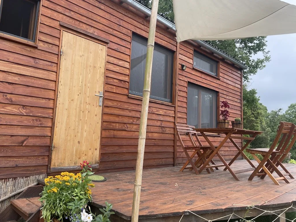 Tiny House chez Anna - photo 2
