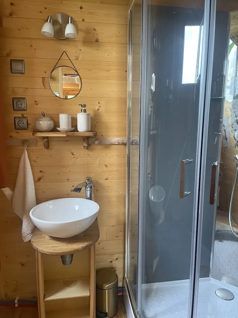 Tiny House chez Anna - photo 3