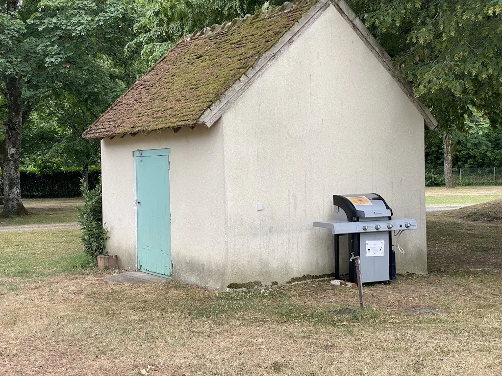 Camping municipal - photo 1