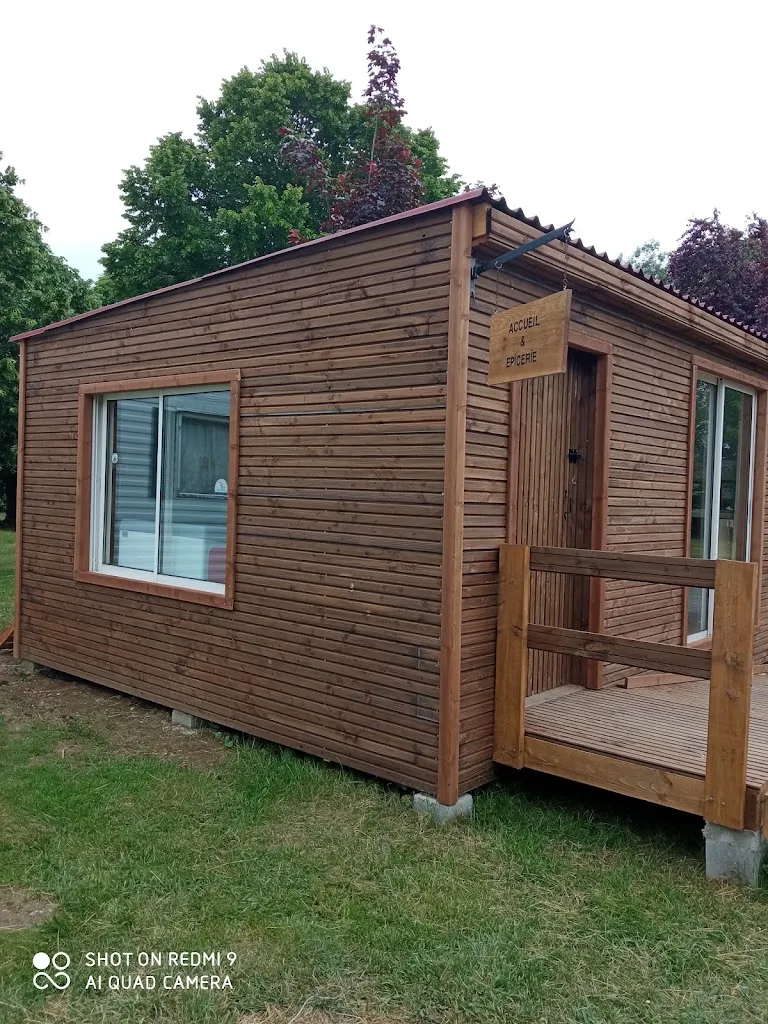 Camping d'Estadens - photo 1