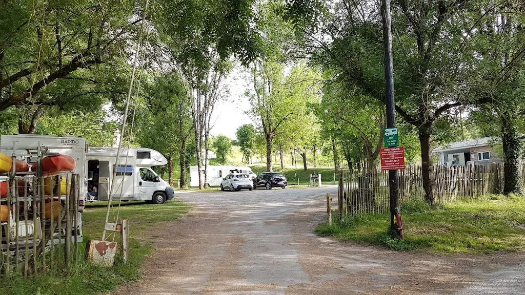 Camping de Bourg-Charente - photo 1