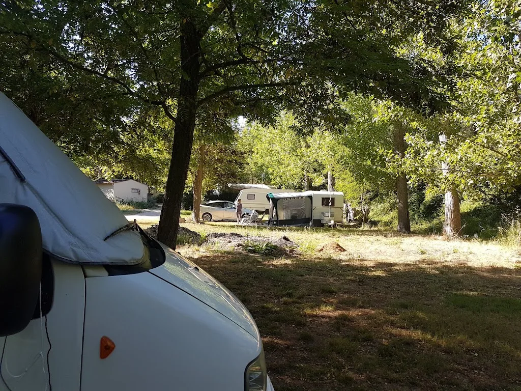Camping Le Garel - photo 1