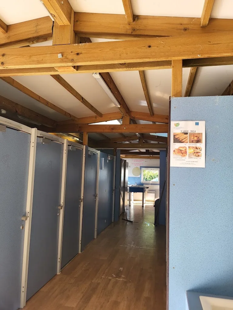 Camping Le Garel - photo 2