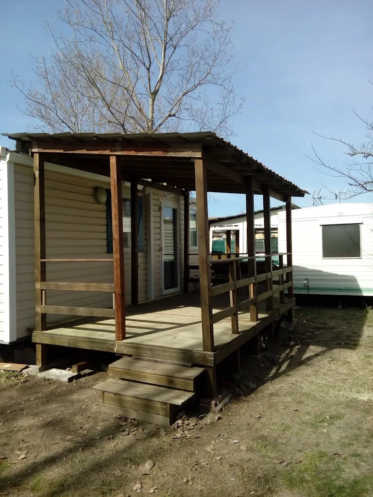 Camping La Créole - photo 2