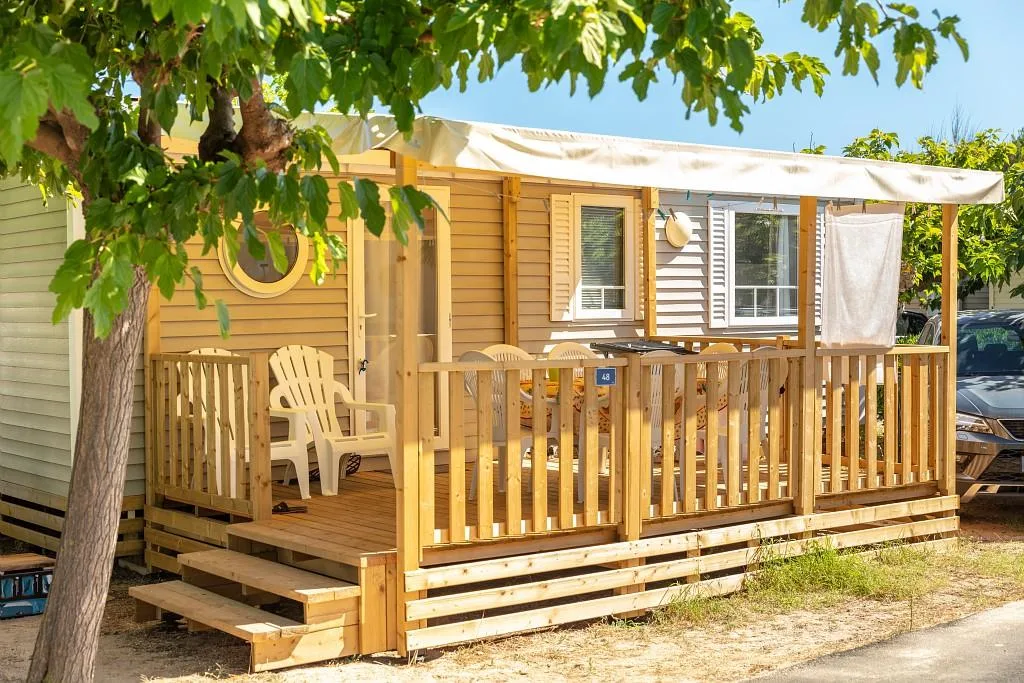 Camping La Créole - photo 3