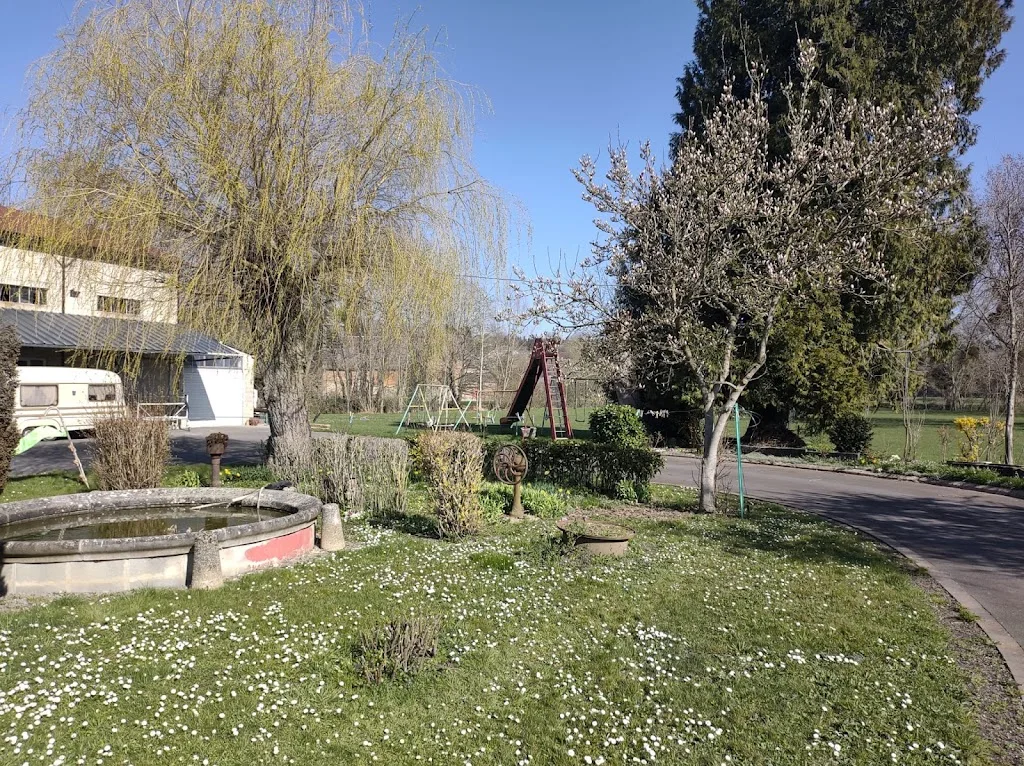 Camping et camping-car du Moulin d'Erloy - photo 1