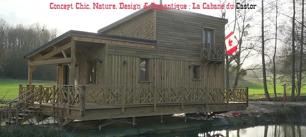 Camping et camping-car du Moulin d'Erloy - photo 2