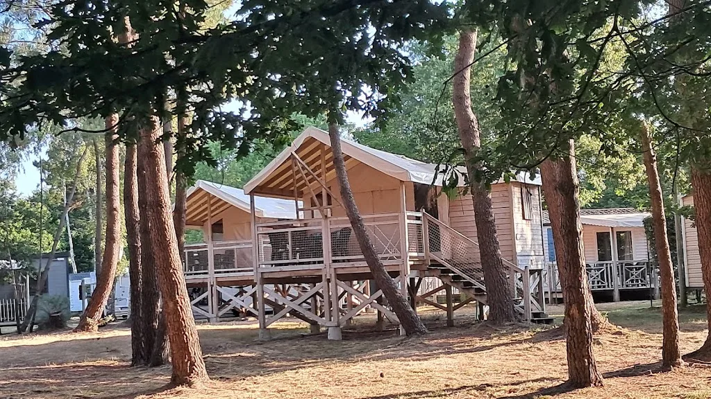 CAMPING LES PIRATES DE CARNAC - photo 2