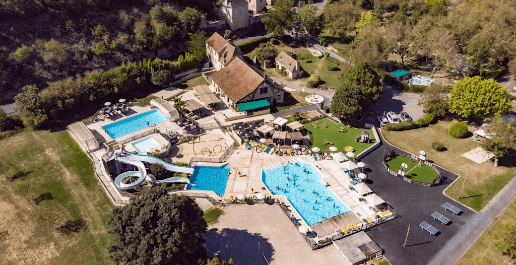 Camping Moulin du Roch - photo 2