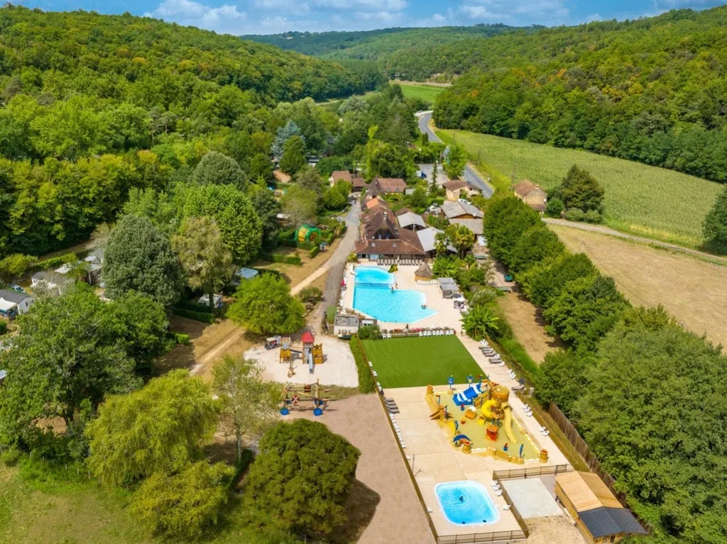 Camping Moulin du Roch - photo 3