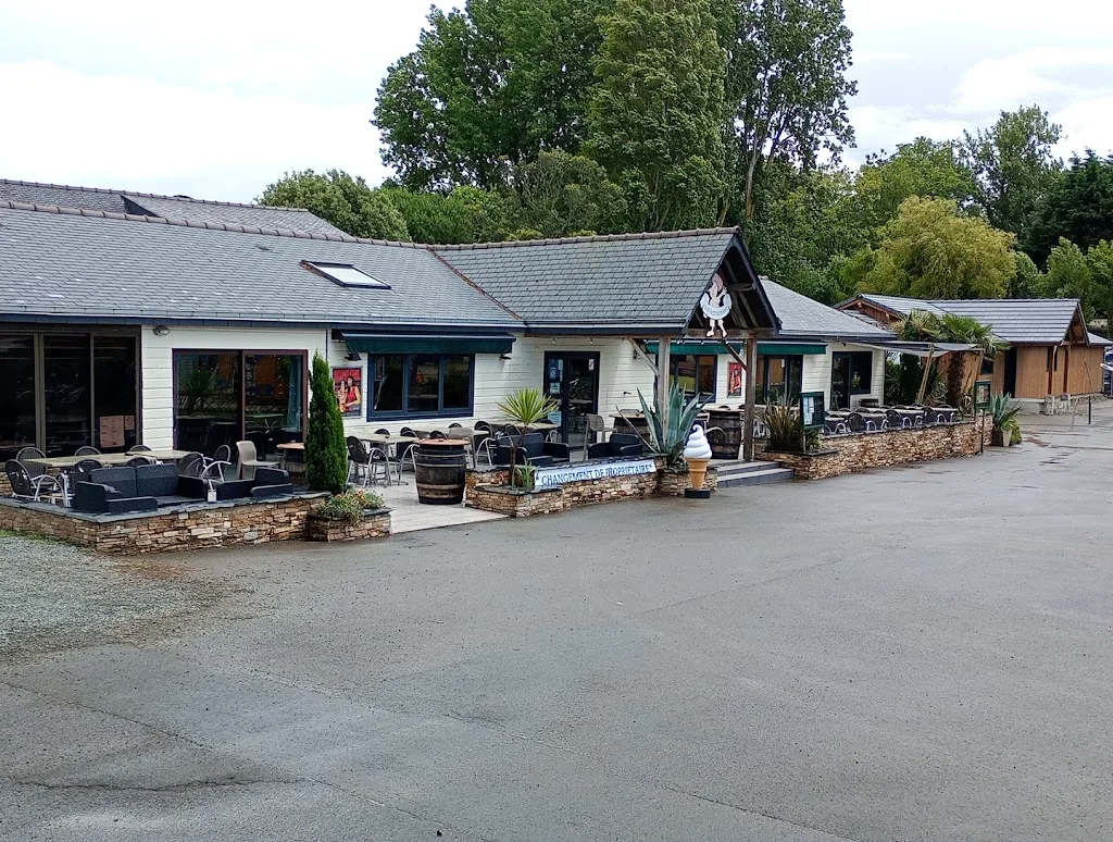Camping Clicochic - Longchamp - photo 2